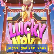 jogos god.xex xbox 360 download